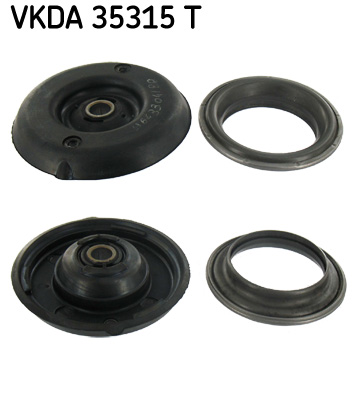 Coupelle de suspension SKF VKDA 35315 T
